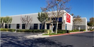 Plus de détails pour 26244 Enterprise Ct, Lake Forest, CA - Industriel/Logistique à vendre
