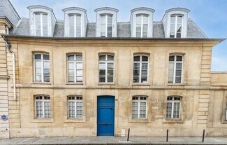 Plus de détails pour 138 bis rue de Grenelle, Paris - Bureau à louer
