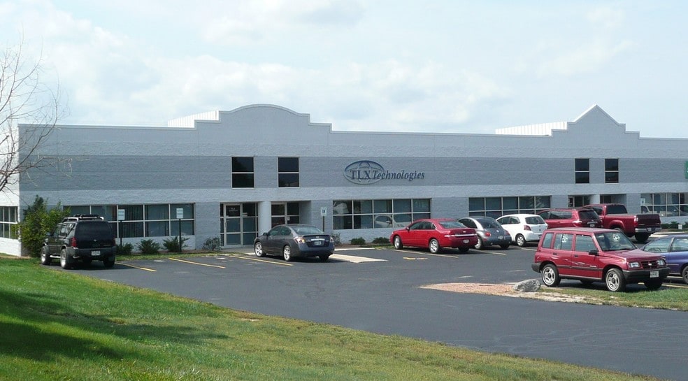 General Parts Net Lease Portfolio portefeuille de 3 biens à vendre sur LoopNet.fr - Photo principale – Image 3 sur 3
