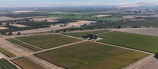 Plus de détails pour 15827 Road 208, Porterville, CA - Terrain à vendre