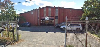 Plus de détails pour 1 Walnut St, Perth Amboy, NJ - Industriel/Logistique à louer