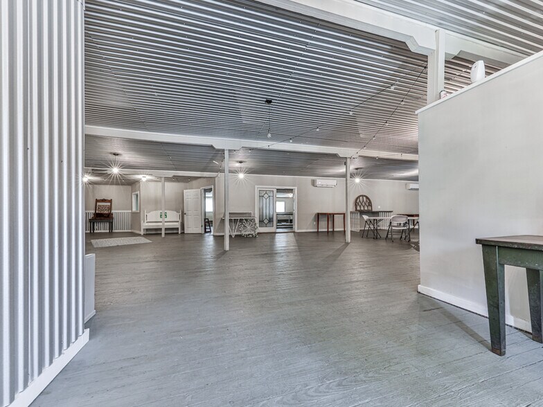 3500 Talking Rock Rd, Talking Rock, GA à vendre - Photo de l’immeuble – Image 3 sur 27