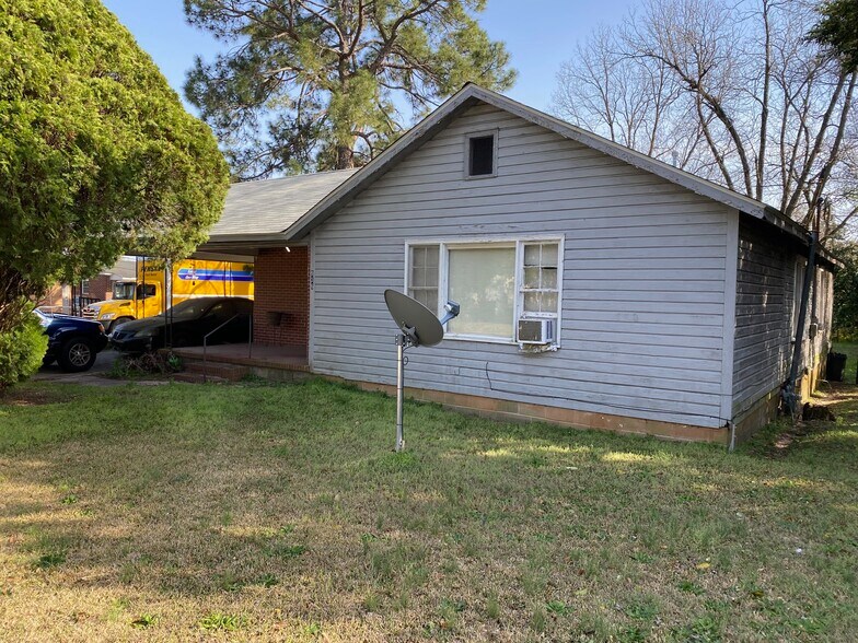 4409 Mikado Ave, Macon-Bibb, GA à vendre - Photo de l’immeuble – Image 3 sur 5