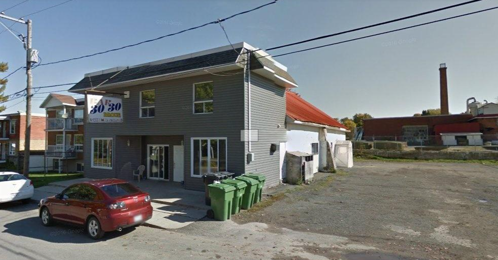 25 Rue Des Érables, Princeville, QC à vendre - Photo de l’immeuble – Image 2 sur 10
