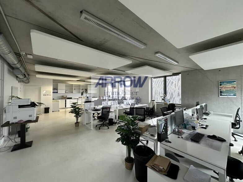 Bureau dans Nantes à louer - Photo intérieure – Image 2 sur 5