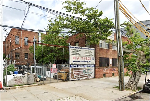 126-15 18th Avenue, College Point, NY à louer - Photo principale – Image 1 sur 1