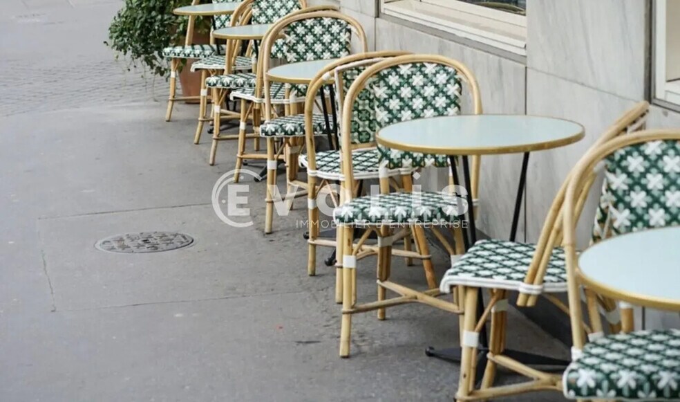 Bureau dans Paris à louer - Photo de l’immeuble – Image 3 sur 11