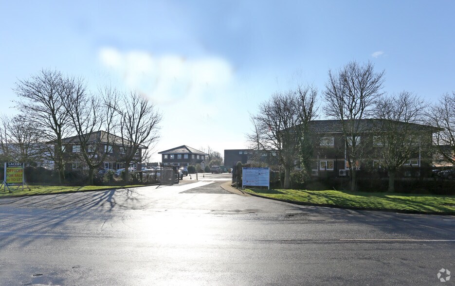 Grimsby Rd, Grimsby à louer - Photo de l’immeuble – Image 2 sur 7