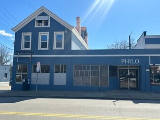 Plus de détails pour 5909 Bramble Ave, Cincinnati, OH - Local commercial à louer