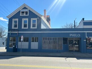 Plus de détails pour 5909 Bramble Ave, Cincinnati, OH - Local commercial à louer