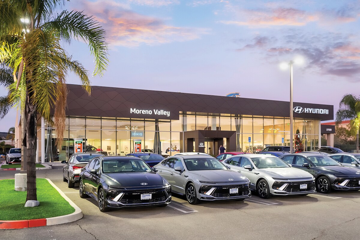 27500 Eucalyptus Ave, Moreno Valley, CA à vendre Photo principale– Image 1 sur 6