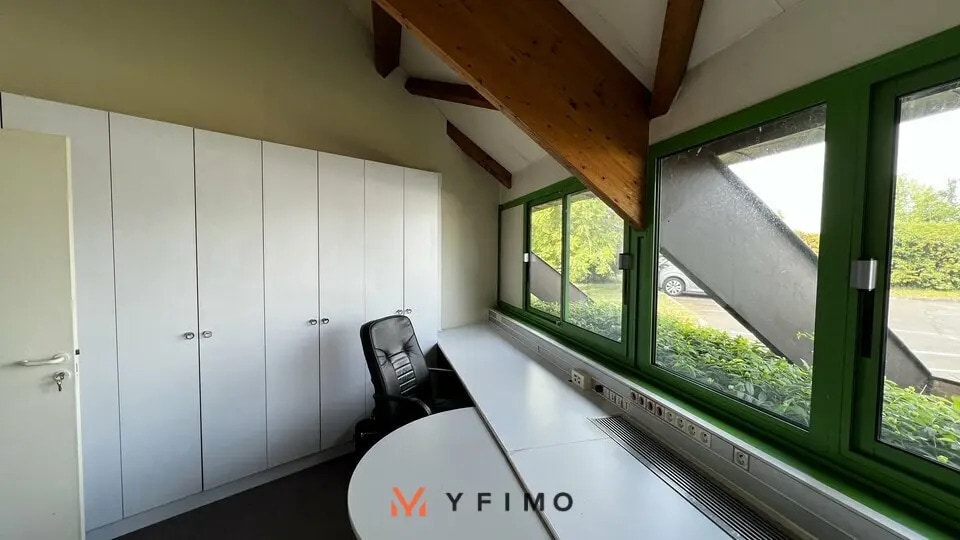 Photo de l’immeuble