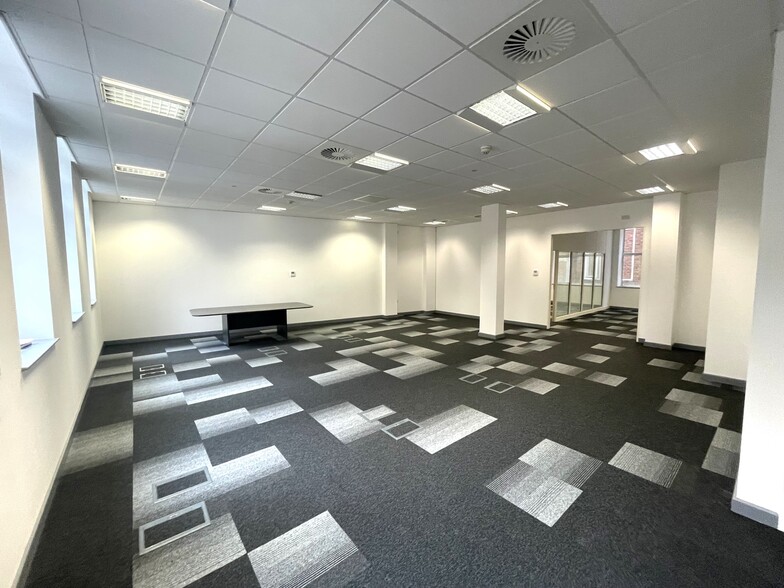 40 Windsor Place Pl, Cardiff à louer - Photo intérieure – Image 2 sur 3