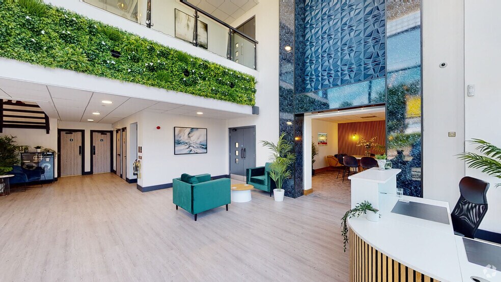 Ring Rd, Leeds à louer - Numérisation 3D Matterport – Image 2 sur 29