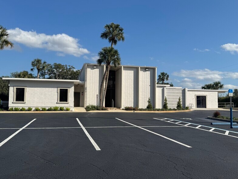 837 S Main St, Wildwood, FL à vendre - Photo de l’immeuble – Image 2 sur 30