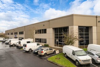 Plus de détails pour 3402 W Valley Hwy N, Auburn, WA - Industriel/Logistique à louer