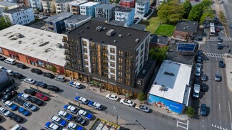 Plus de détails pour 3-5 Rhoades St, Dorchester, MA - Terrain à vendre