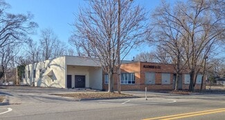 Plus de détails pour 615 Livernois St, Ferndale, MI - Industriel/Logistique à vendre