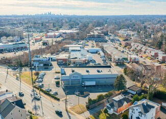 Plus de détails pour 7400-7432 Oxford Ave, Philadelphia, PA - Local commercial à louer