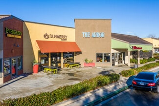 Plus de détails pour 14705-14845 Jeffrey Rd, Irvine, CA - Local commercial à louer