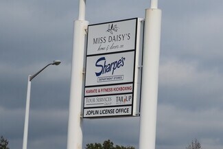 Plus de détails pour 2702 Richard Joseph Blvd, Joplin, MO - Local commercial à louer