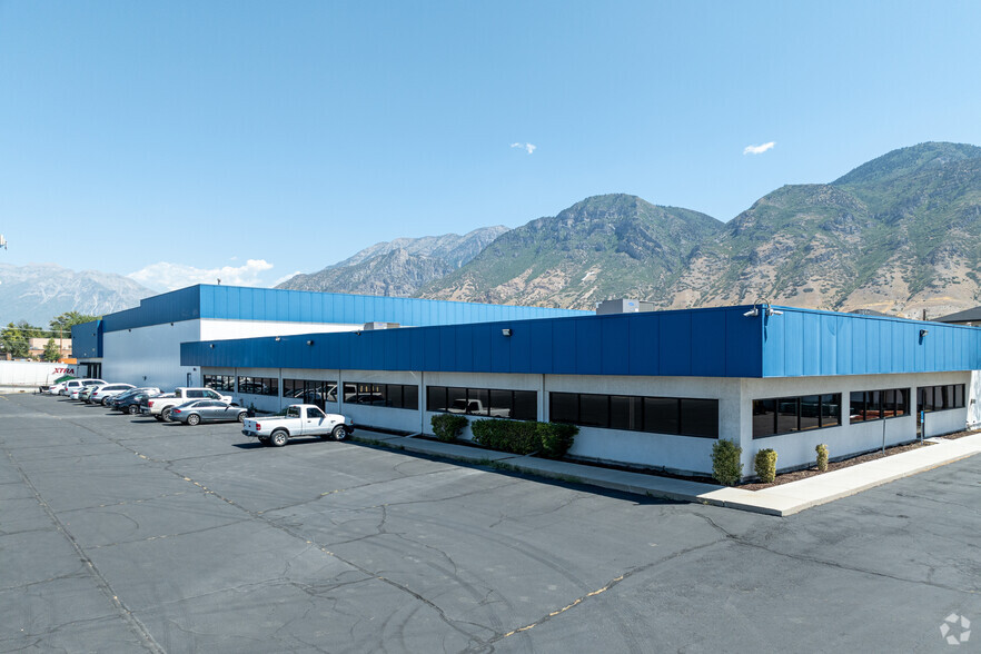 225 E 900 S, Provo, UT à louer - Photo de l’immeuble – Image 1 sur 24