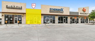 Plus de détails pour 11163 N Loop 1604 W, San Antonio, TX - Local commercial à louer
