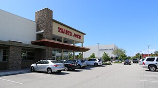 Plus de détails pour 1590-1600 N Federal Hwy, Fort Lauderdale, FL - Local commercial à louer