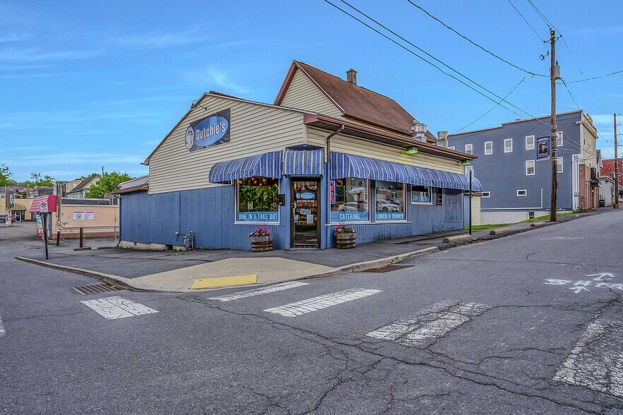1924 Sanderson Ave, Scranton, PA à vendre - Photo de l’immeuble – Image 2 sur 40