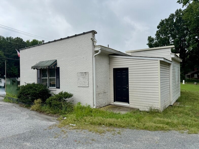 618 N Salisbury Ave, Spencer, NC à vendre - Photo de l’immeuble – Image 3 sur 9