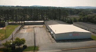 Plus de détails pour 8501 Whitesburg Dr, Huntsville, AL - Local d'activités à louer