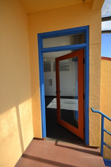 2608 9th St, Berkeley, CA à louer - Photo de l’immeuble – Image 3 sur 22