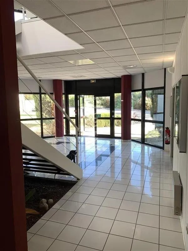 Photo de l’immeuble