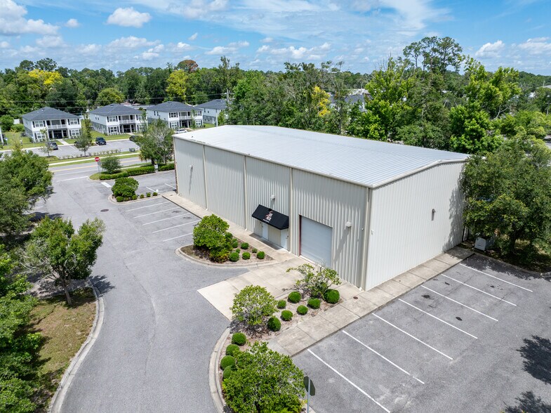 9605 Hood Rd, Jacksonville, FL à vendre - Photo de l’immeuble – Image 2 sur 12