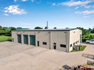 Plus de détails pour 21619 Rhodes Rd, Spring, TX - Local d’activités à vendre