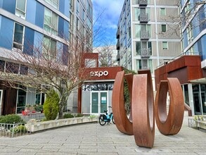 118 Republican St, Seattle, WA à louer Photo intérieure– Image 2 sur 6