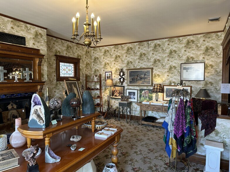 23 Tubac Rd, Tubac, AZ à vendre - Photo de l’immeuble – Image 3 sur 25