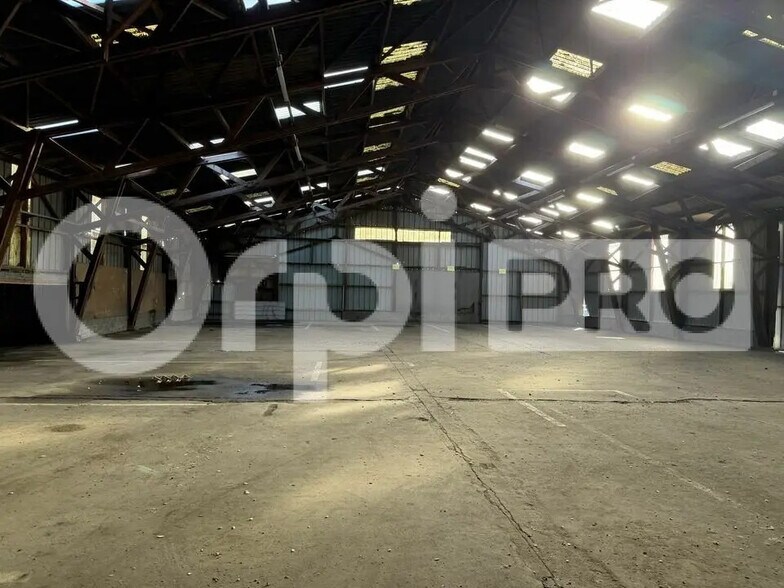 Industriel/Logistique dans Fécamp à vendre - Photo intérieure – Image 2 sur 9