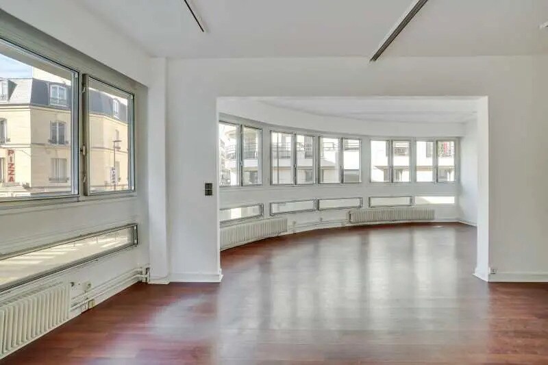 Bureau dans Boulogne-Billancourt à louer Photo de l’immeuble– Image 1 sur 17