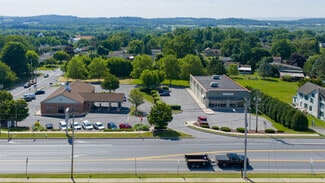 Plus de détails pour 2595 N Reading Rd, Denver, PA - Local commercial à vendre