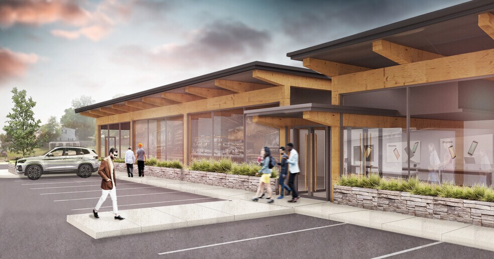 1120 5th st, Perkasie, PA à louer - Photo de l’immeuble – Image 2 sur 4