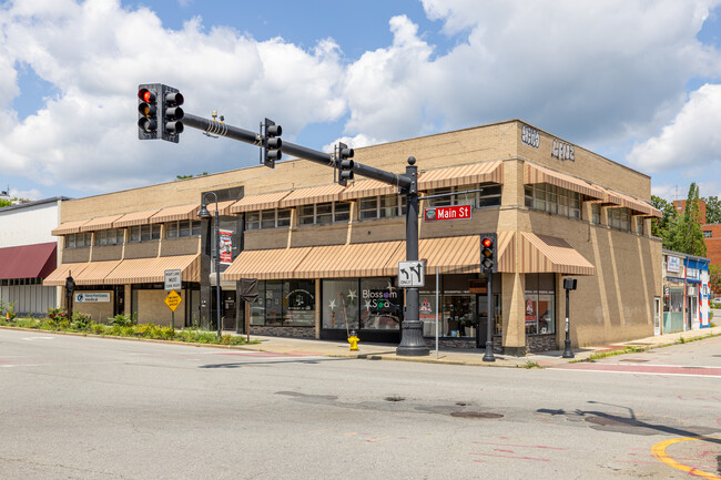 Plus de détails pour 281 Main St, Fitchburg, MA - Local commercial à vendre