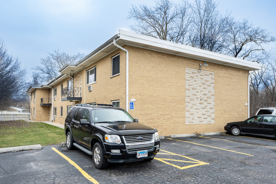 501-509 Chicago Rd, Thornton, IL à vendre - Photo de l’immeuble – Image 2 sur 12
