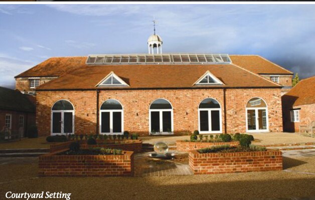 Braxted Park Rd, Witham à louer - Photo de l’immeuble – Image 3 sur 5