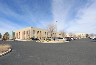 Plus de détails pour 5401 Watson Dr SE, Albuquerque, NM - Bureau à vendre