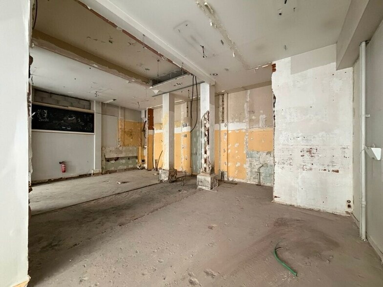 16 Rue Paul Verlaine, Villeurbanne à louer - Photo intérieure – Image 3 sur 9