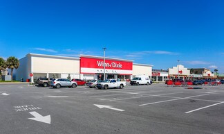 Plus de détails pour 100 Canaveral Plaza Blvd, Cocoa Beach, FL - Local commercial à louer