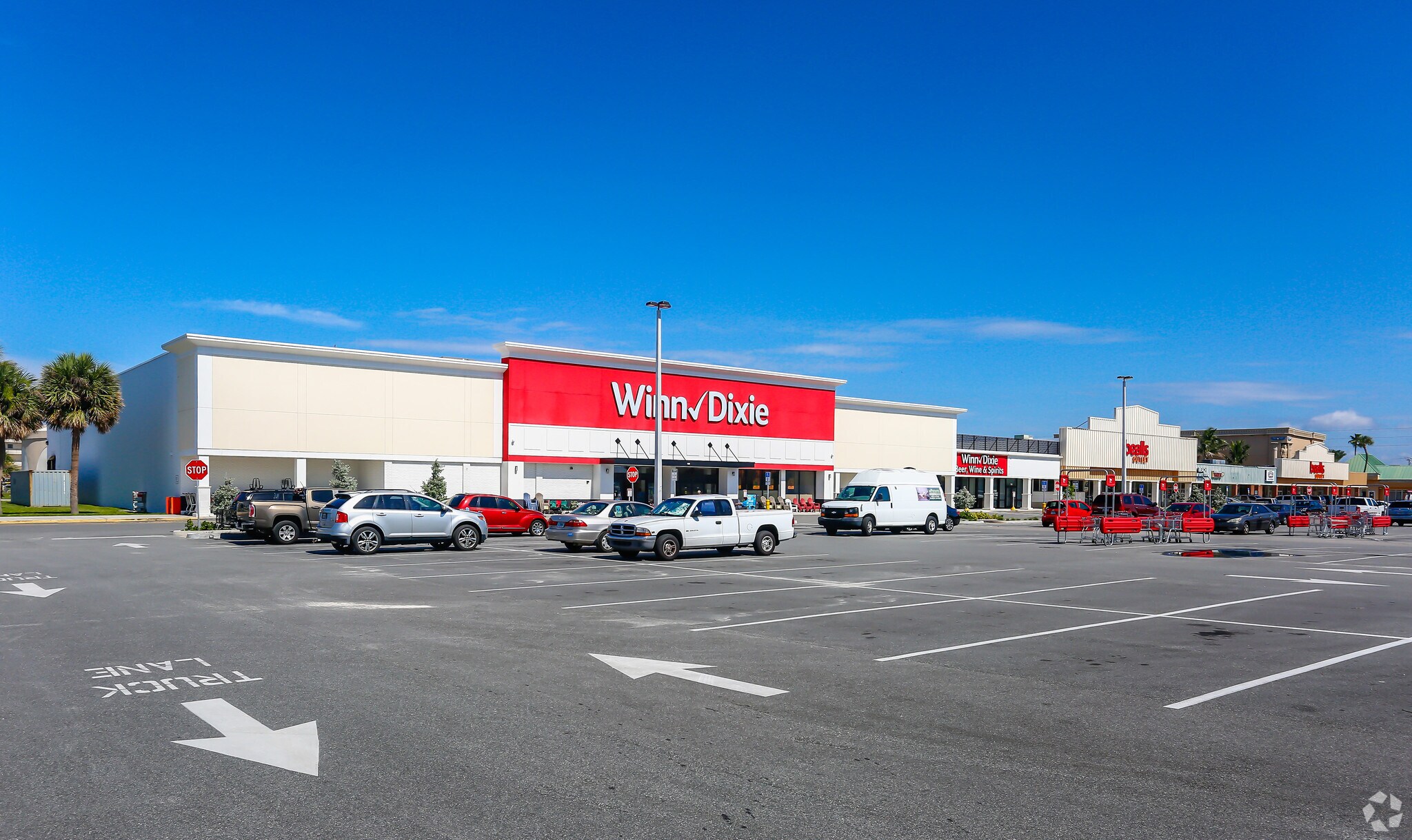 100 Canaveral Plaza Blvd, Cocoa Beach, FL à louer Photo principale– Image 1 sur 14