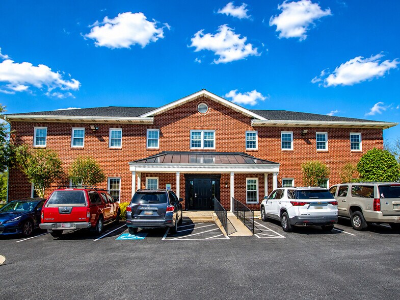 1212 E Churchville Rd, Bel Air, MD à louer - Photo de l’immeuble – Image 1 sur 13