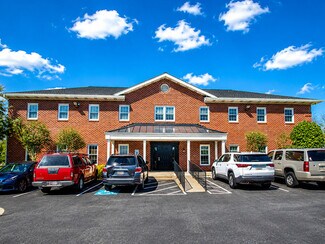 Plus de détails pour 1212 E Churchville Rd, Bel Air, MD - Bureau à louer